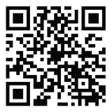 QR code for buying tickets for Good Morning Townville