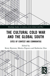 Book cover of "The Cultural Cold War and the Global South"