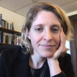 Professor Katherine Zien