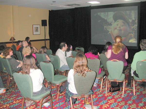 Photos from the 2010 Tremblant Update Course