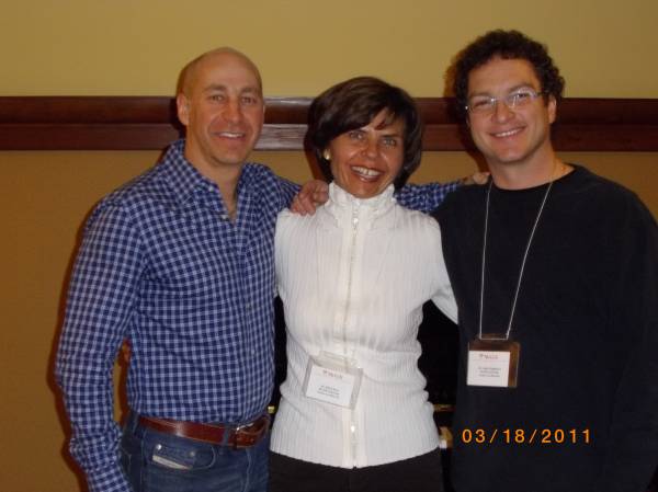 Photos from the 2011 Tremblant Update Course