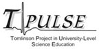 TPulse logo