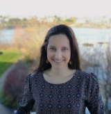 Prof. Amy Janzwood