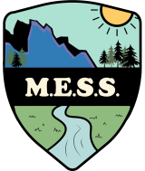 McGill Environment Students' Society logo