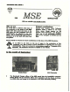 Fall 2000 newsletter