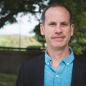 Image of Dr. Manaugh