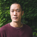 Portrait of Brian Leung