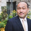 Image of Dr. Hirose