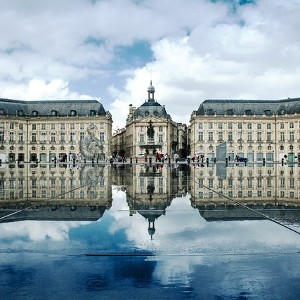 University of Bordeaux