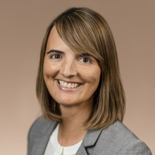 Geneviève Cadieux Geneviève Cadieux