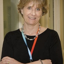 Suzanne Morin