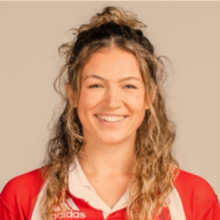 Charlotte Spruzen Charlotte Spruzen