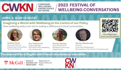 CWKN April 3rd poster with speakers