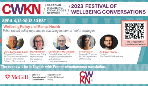 CWKN April 4th poster with speakers
