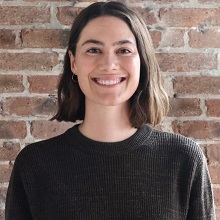 Claire Boone