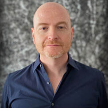 Nicholas B. King