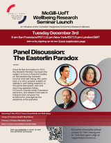 December 3, 2024 Seminar Poster