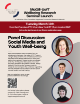 March 11 Seminar poster