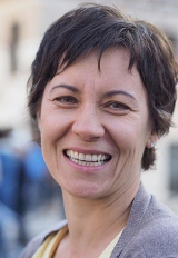 Ilona Vincent