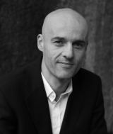 Paul Frijters