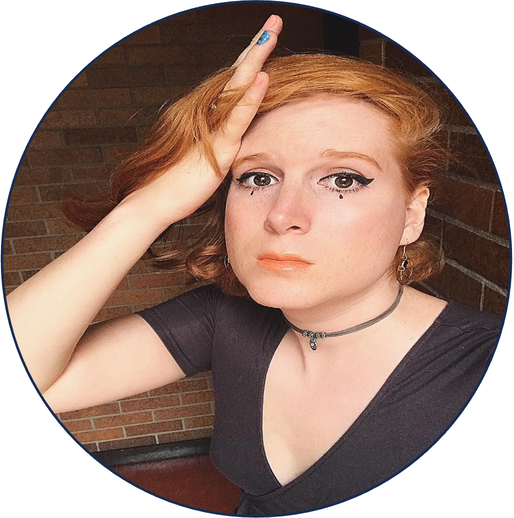 Florence Ashley headshot
