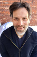 Headshot of Andrew Kirk