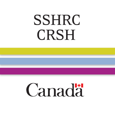 SSHRC Bilingual logo