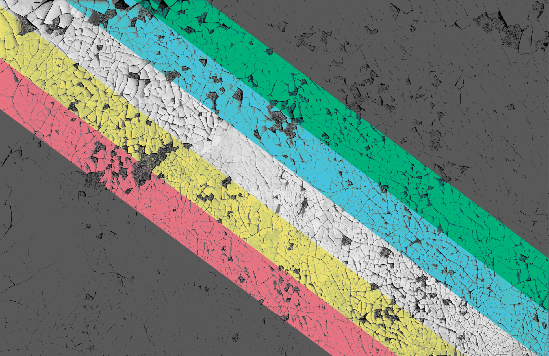 Disability Pride Flag