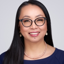 Yaoyao Fiona Zhao Yaoyao Fiona Zhao