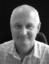 dr volker blank division of experimental medicine mcgill university