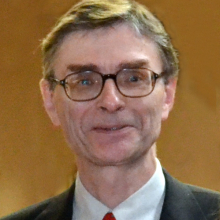 Dr. Andrey Cybulsky Dr. Andrey Cybulsky