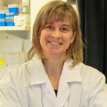 Dr. Anne-Marie Lauzon
