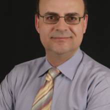 Dr. Antonis Koromilas