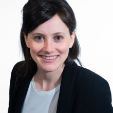 Dr. Arielle Mendel Dr. Arielle Mendel