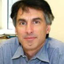 Dr. Basil Petrof