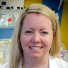 Dr. Chantal Seguin Dr. Chantal Seguin