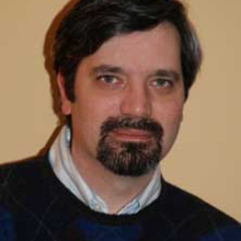 Dr. Cristian O'Flaherty Dr. Cristian O'Flaherty