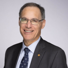Dr. David Eidelman
