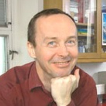Dr. Denis Cournoyer