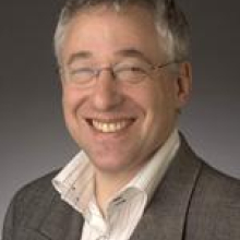 Dr. Gerald Batist Dr. Gerald Batist