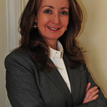 Dr. Ariane Marelli