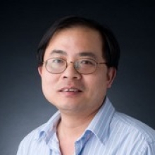 Dr. Jian Hui Wu