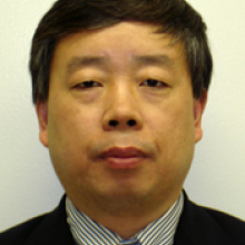 Dr. Jun-Li Liu