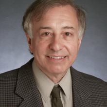 Dr. Lawrence Panasci Dr. Lawrence Panasci