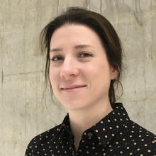 Dr. Valérie Leclair