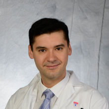 Dr. Ivan Litvinov Dr. Ivan Litvinov