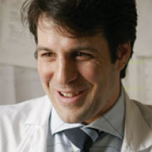 Dr. Lorenzo Ferri Dr. Lorenzo Ferri