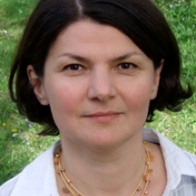 Dr. Maia Kokoeva Dr. Maia Kokoeva