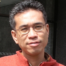 Dr. Makoto Nagano
