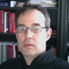 Dr. Mark Blostein Dr. Mark Blostein